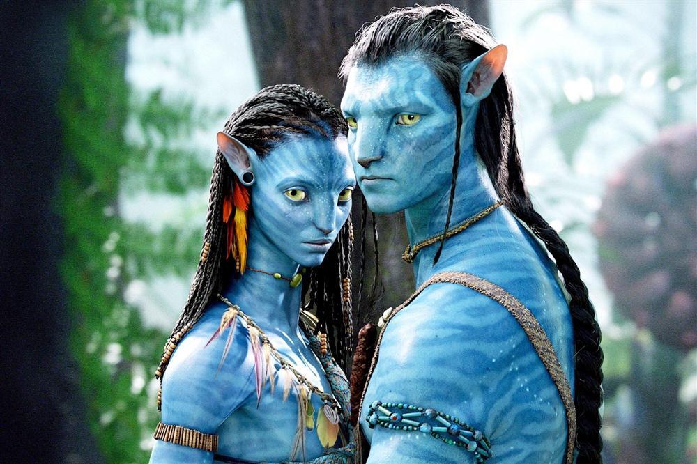 Avatar The Way of Water vượt 850 triệu USD trên toàn cầu sau 10 ngày công  chiếu