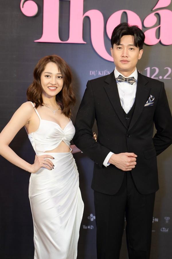 Bức ảnh nghiệt ngã làm lộ chiều cao thật của Bảo Anh-6