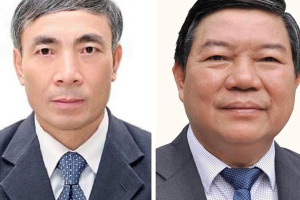 Cựu Giám đốc BV Bạch Mai hút máu bệnh nhân-4