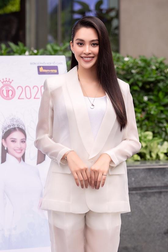 Tiểu Vy đụng hàng Tăng Thanh Hà: Mẹ 2 con lấn át đàn em nhờ màn thả rông?-2