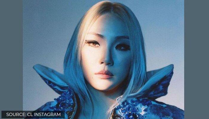 Cư dân mạng nháo nhào chuyện CL về chung nhà với BTS: Thực hư thế nào?-3