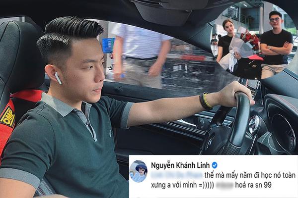 Đón sinh nhật tuổi 25, trung vệ Bùi Tiến Dũng gửi lời cảm ơn người đặc biệt-4