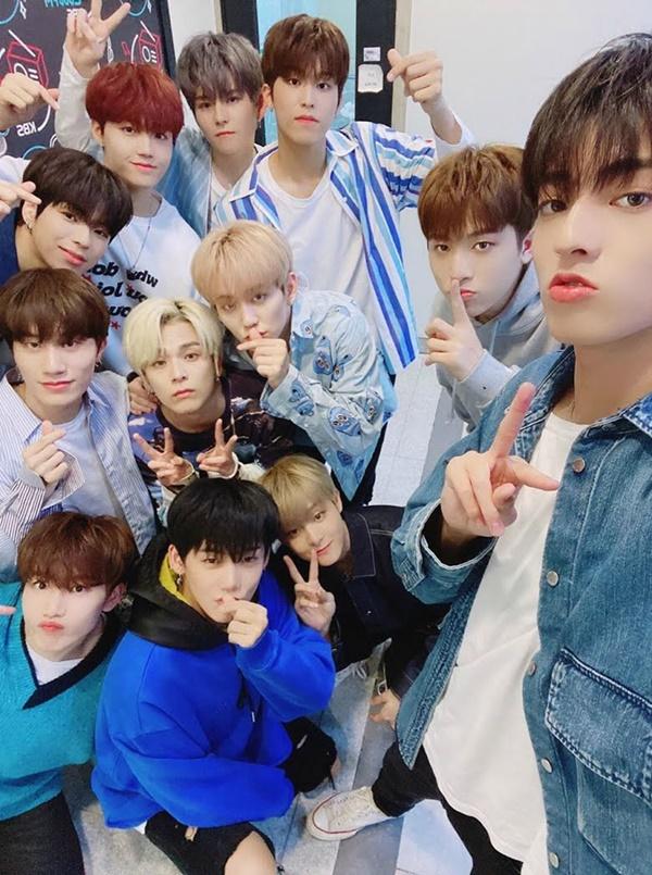 Treasure thổi bùng tranh cãi với thái độ thiếu tôn trọng đàn anh WINNER-1