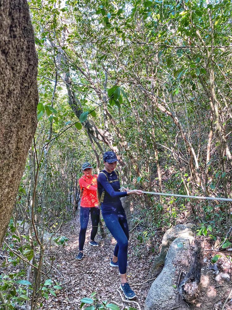 Kỳ Duyên ngẫm lại 2 năm gắn bó với người tình tin đồn Minh Triệu-2