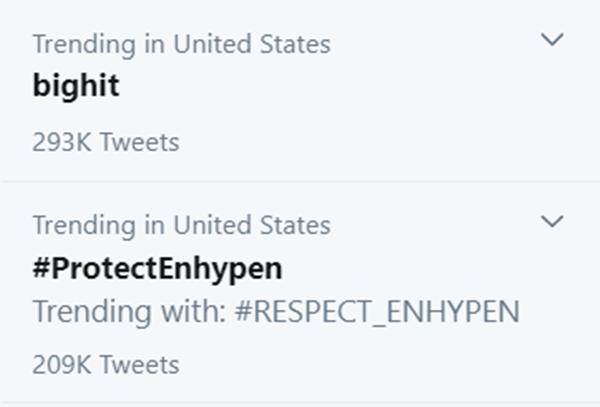 Xuất hiện fan cuồng khét tiếng theo chân ENHYPEN người hâm mộ kêu gọi công ty nhanh chóng bảo vệ-6