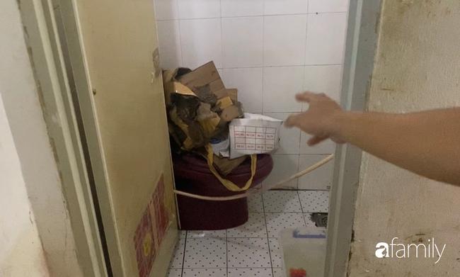 Lò bánh mì Sài Gòn bị tố dùng thịt bẩn làm nhân: Chủ lò không biết bé na ở đâu ra-3