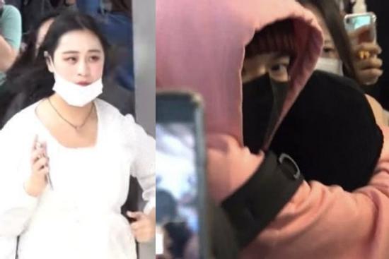 Xuất hiện fan cuồng khét tiếng theo chân ENHYPEN người hâm mộ kêu gọi công ty nhanh chóng bảo vệ