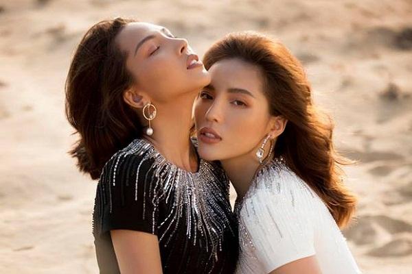 Minh Triệu nổi đóa khi bị hỏi dò vai vế giường chiếu-7