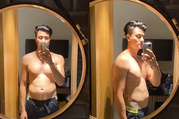 Mẹ đẻ Vĩnh Thụy nói về Diễm My 6X: Tôi nhìn cô ta say mê, người gì mà đẹp quá-6