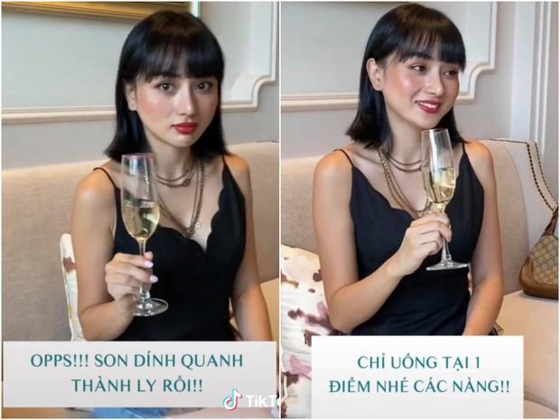 Gái đẹp cưới chồng giàu hướng dẫn quy cách ăn uống, đi đứng để lọt vào mắt đại gia-4