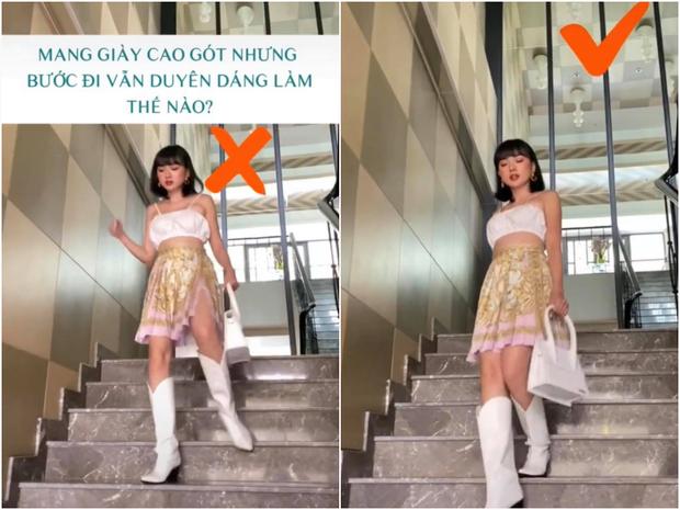 Gái đẹp cưới chồng giàu hướng dẫn quy cách ăn uống, đi đứng để lọt vào mắt đại gia-8