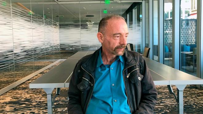 Người đầu tiên được chữa khỏi HIV qua đời-1