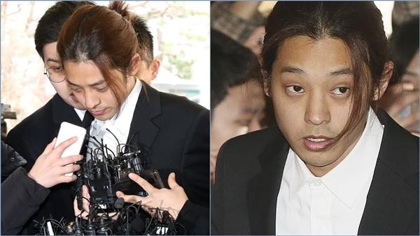 4 sao Hàn dính scandal bị công chúng quay lưng, tan nát sự nghiệp-4