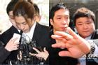 4 sao Hàn dính scandal bị công chúng quay lưng, tan nát sự nghiệp