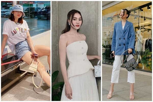 Điên cuồng gym giảm cân, Miu Lê đánh mất vẻ nữ tính với body cuồn cuộn gân cơ-8