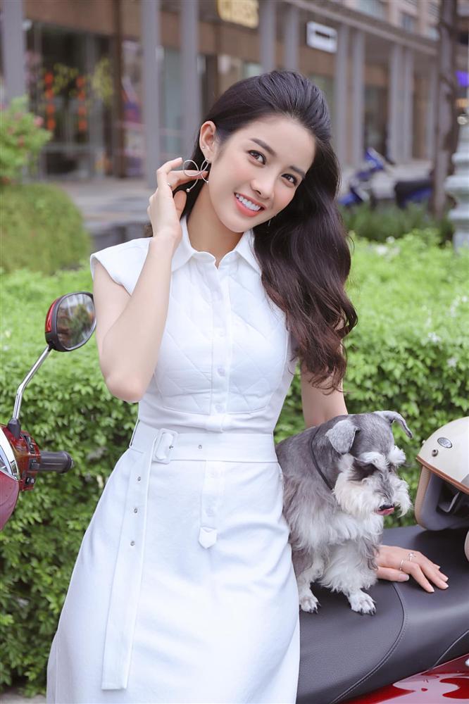 Lộ danh tính mỹ nhân vào vai Thúy Kiều: Hóa ra là trò cưng của Lan Khuê tại The Face-6