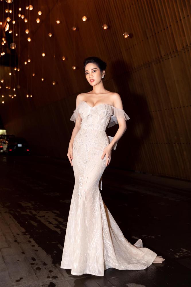 Lộ danh tính mỹ nhân vào vai Thúy Kiều: Hóa ra là trò cưng của Lan Khuê tại The Face-10