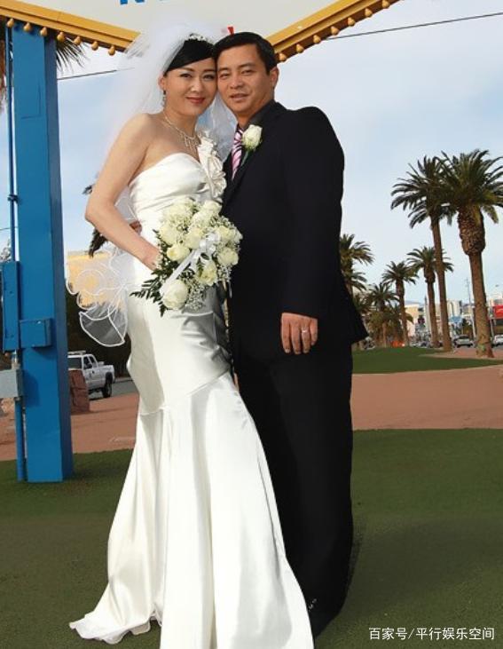 Ảnh hậu Trung Quốc ly hôn vì bị bạo hành, hạnh phúc khi tái hôn cùng quán quân Olympic-7
