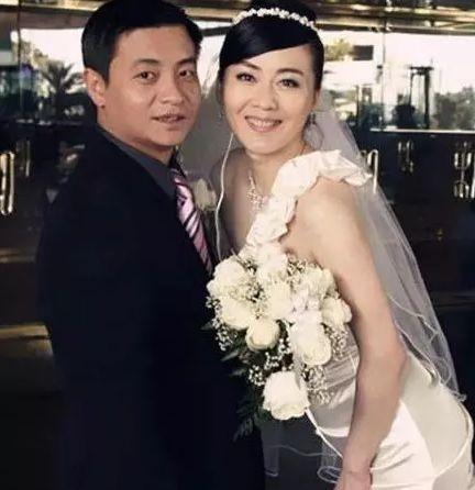 Ảnh hậu Trung Quốc ly hôn vì bị bạo hành, hạnh phúc khi tái hôn cùng quán quân Olympic-8