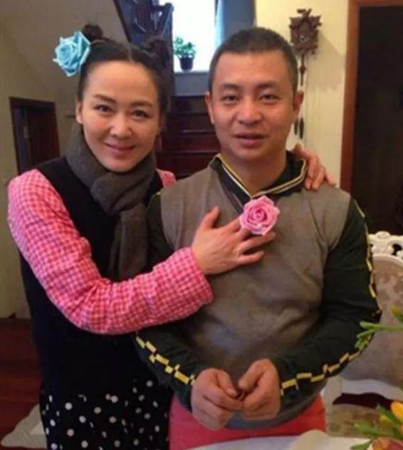 Ảnh hậu Trung Quốc ly hôn vì bị bạo hành, hạnh phúc khi tái hôn cùng quán quân Olympic-10