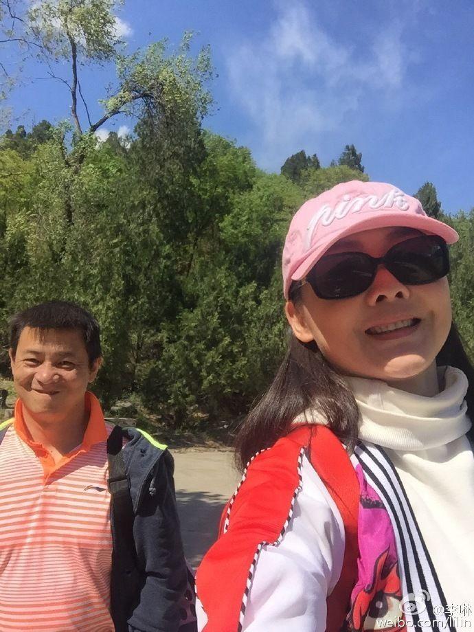 Ảnh hậu Trung Quốc ly hôn vì bị bạo hành, hạnh phúc khi tái hôn cùng quán quân Olympic-9