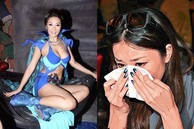 Dàn nữ phụ phim 18+ 3D đầu tiên trên thế giới đóng cảnh nóng bạo hơn nữ chính giờ ra sao?-5