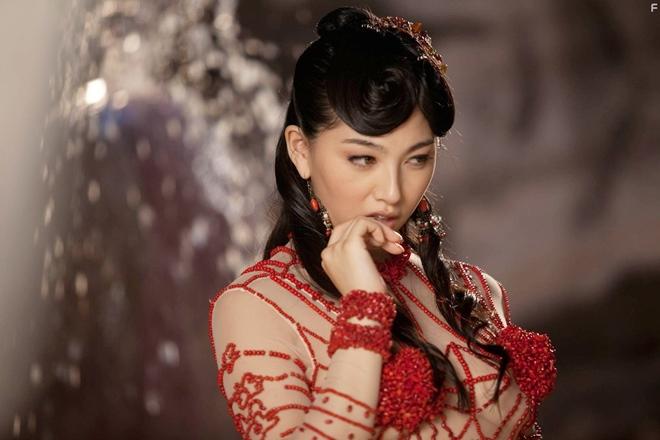 Dàn nữ phụ phim 18+ 3D đầu tiên trên thế giới đóng cảnh nóng bạo hơn nữ chính giờ ra sao?-9