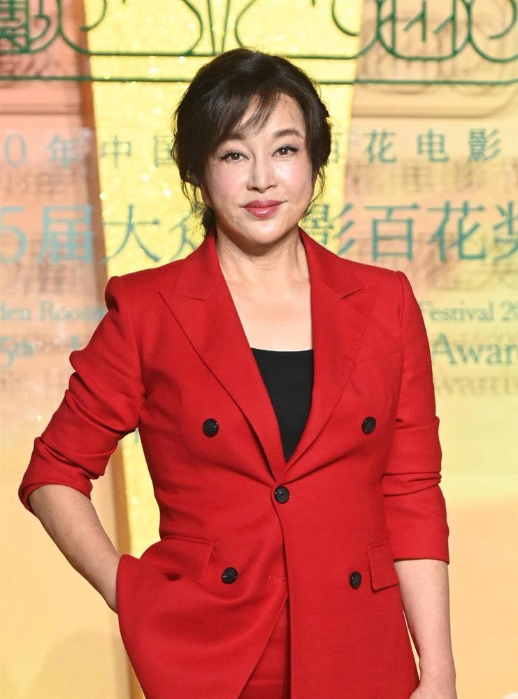 Lưu Hiểu Khánh lão hóa rõ rệt, Châu Đông Vũ nhợt nhạt kém sắc-3