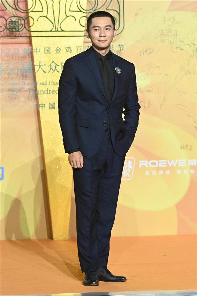 Lưu Hiểu Khánh lão hóa rõ rệt, Châu Đông Vũ nhợt nhạt kém sắc-4