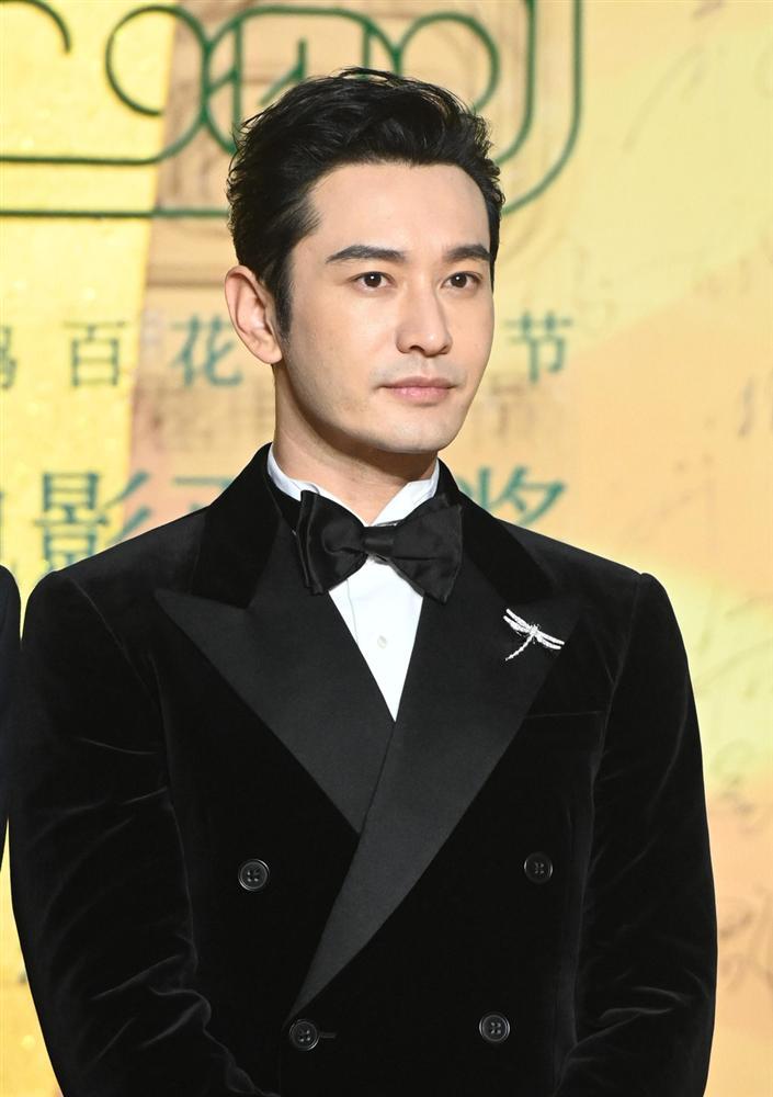 Lưu Hiểu Khánh lão hóa rõ rệt, Châu Đông Vũ nhợt nhạt kém sắc-9