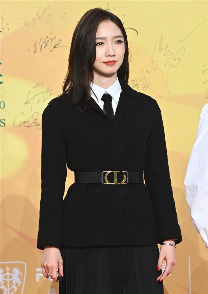 Lưu Hiểu Khánh lão hóa rõ rệt, Châu Đông Vũ nhợt nhạt kém sắc-11