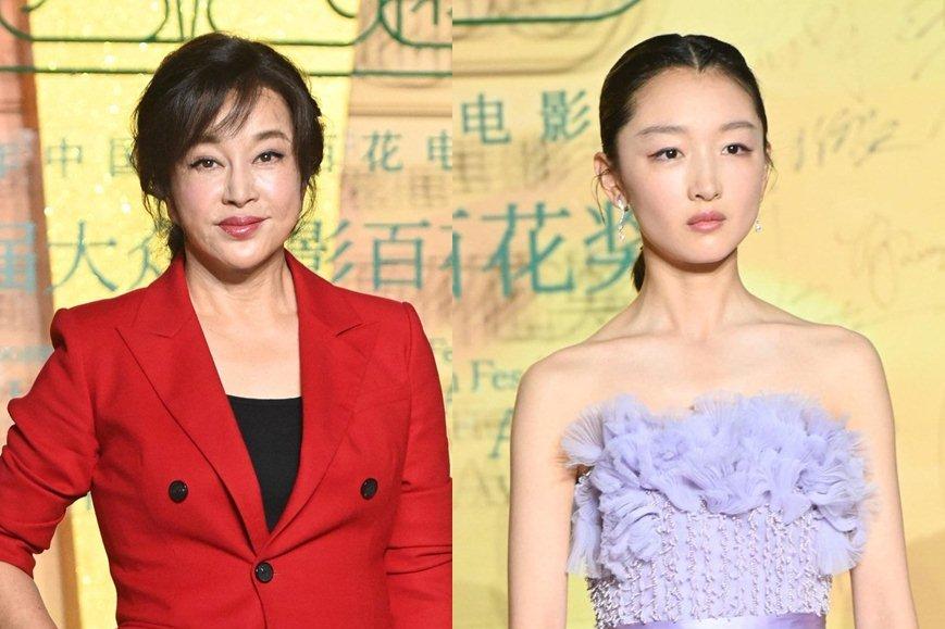 Lưu Hiểu Khánh: U70 vẫn thích cưa sừng, cuộc đời như một cuốn phim-4