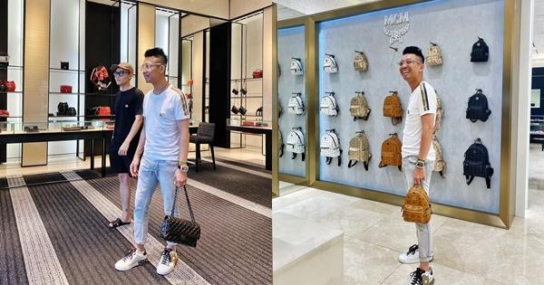 Đại gia Minh Nhựa tặng con gái và con rể quà khổng lồ kỷ niệm 1 năm ngày cưới-6