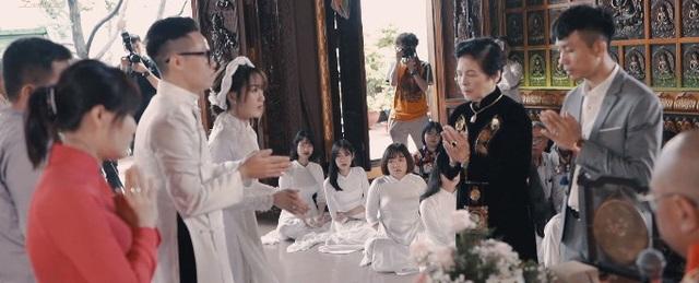 Đại gia Minh Nhựa tặng con gái và con rể quà khổng lồ kỷ niệm 1 năm ngày cưới-3