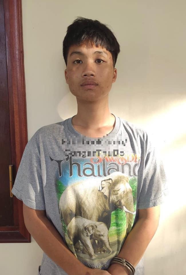 Nam thanh niên kể lại giây phút bị giang hồ nhí đập nát xe chỉ vì can gián-1