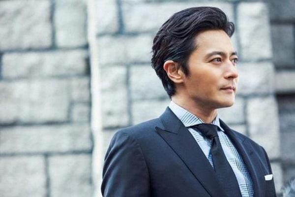 Jang Dong Gun và dàn diễn viên Phẩm chất quý ông sau 8 năm-11