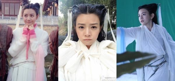 Tiểu Long Nữ Trần Nghiên Hy hết thời ở tuổi 37?-3