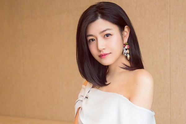 Tiểu Long Nữ Trần Nghiên Hy mang bầu?-3