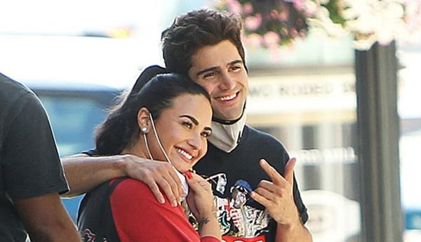 Chồng hụt tố Demi Lovato chia tay không đàng hoàng-2