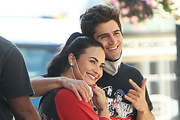 Demi Lovato thấy xấu mặt vì chồng hụt-3