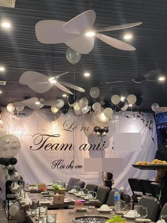 Tiểu tam chỉ có nước chào thua màn ra mắt hoành tráng hội chị em anti con giáp 13-1