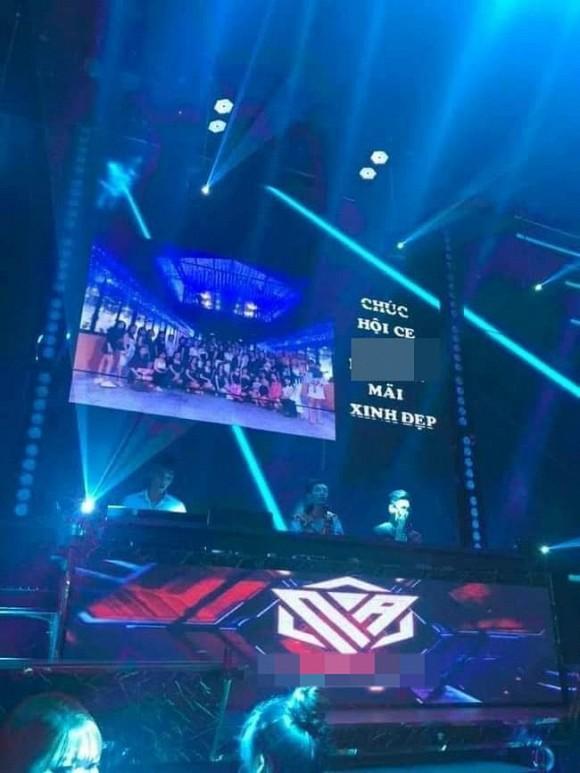 Tiểu tam chỉ có nước chào thua màn ra mắt hoành tráng hội chị em anti con giáp 13-2