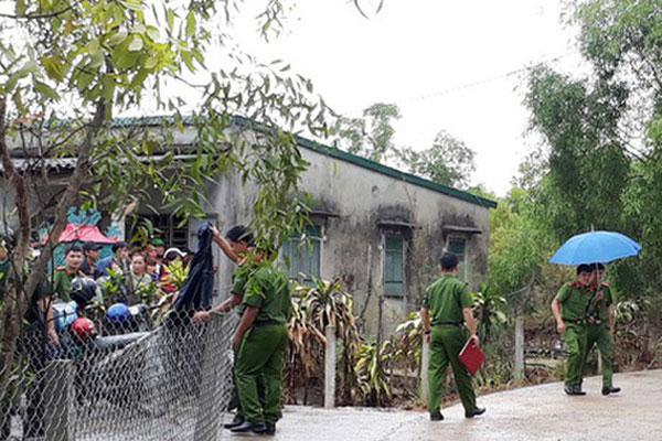 Nghi án chủ nhà hàng ở Hưng Yên bị sát hại tại nhà riêng, trên người nhiều vết thương-1