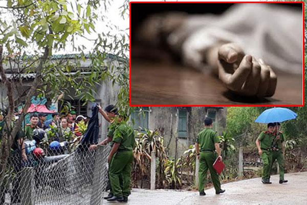 Không chịu đổi vé số trúng thưởng, chủ đại lý bị 5 người truy sát, chém gục ở Bình Dương-4