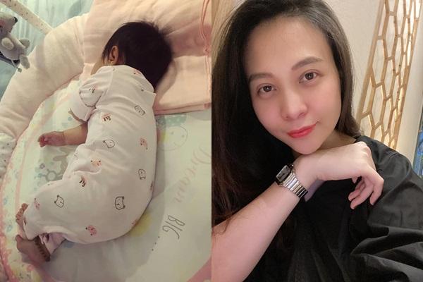 Loạt mỹ nhân Việt bị công khai nhắc nhở phải cẩn trọng khi chăm con bỉm sữa-9