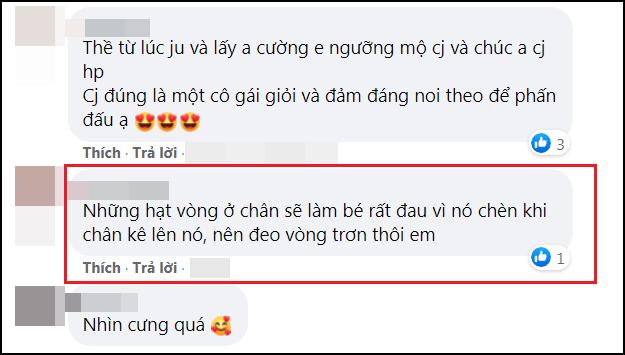 Đàm Thu Trang bị nhắc nhở bất cẩn trong việc chăm con-2