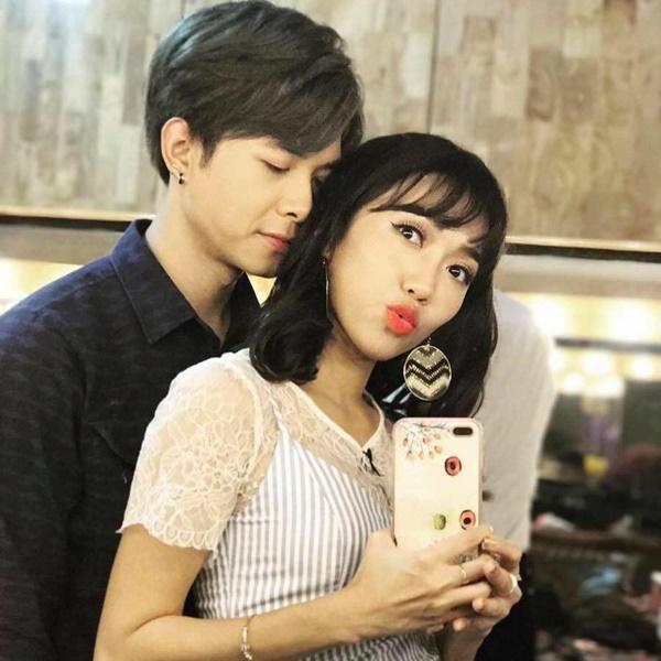 Anh Tú bày kế tán crush cho fan, Diệu Nhi bỗng được réo tên vì chi tiết liên quan-2