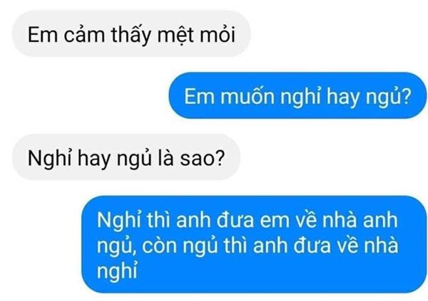 Câu rap của Tlinh viral khắp nơi nhờ cách chơi chữ về nhà nghỉ hay về nhà... nghỉ bắt trend tốt, đúng là đang yêu MCK có khác!-2