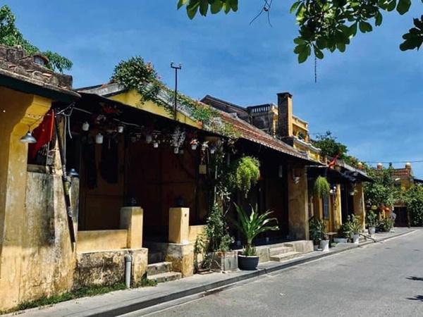 Hội An không 1 bóng người dù đã mở cửa đón khách trở lại từ đầu tháng 9, dân tình liền rủ nhau giải cứu du lịch-2