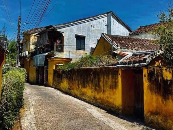 Hội An không 1 bóng người dù đã mở cửa đón khách trở lại từ đầu tháng 9, dân tình liền rủ nhau giải cứu du lịch-3